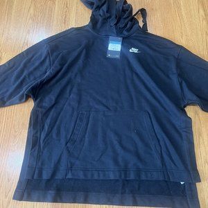 New with Tags: Nike x Barry's New Club Fit Hoodie (Women's - Size Medium)